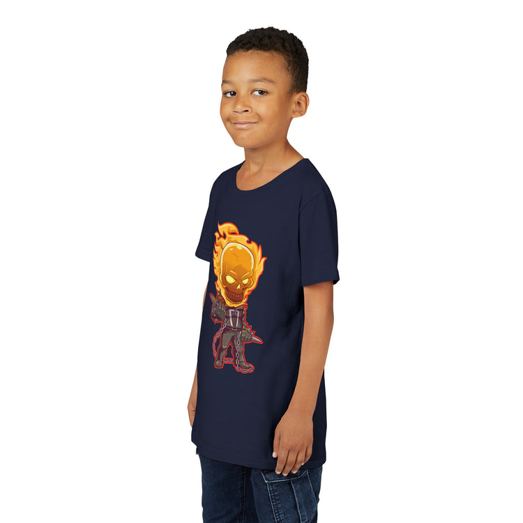Ghost Rider Youth Tee
