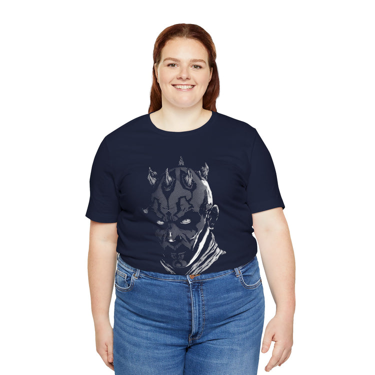Maul Darth Maul Unisex T-Shirt