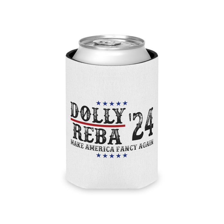 Dolly Reba 2024 Can Cooler