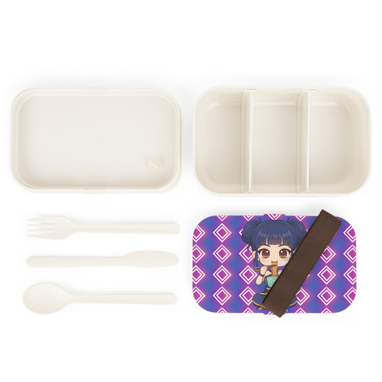 Ramen Time Zoey Bento Lunch Box