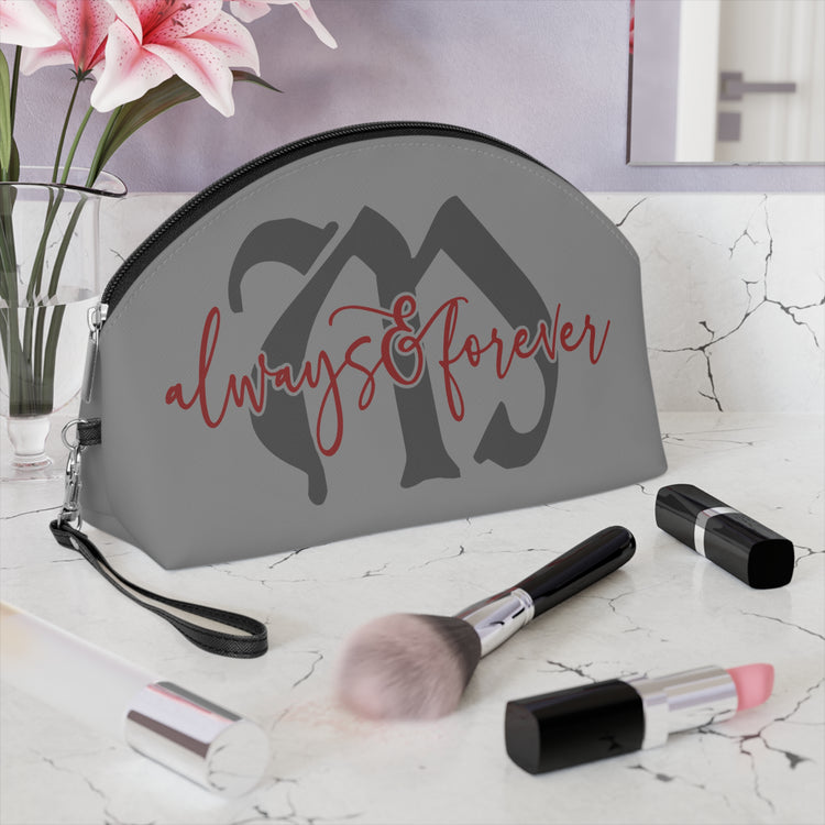 Always & Forever Makeup Bag