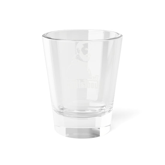 The Godfather Shot Glass - Fandom-Made