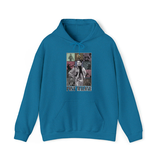 Posty Eras Hoodie - Fandom-Made