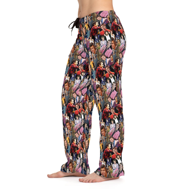 Harry Styles Women's Pajama Pants - Fandom-Made