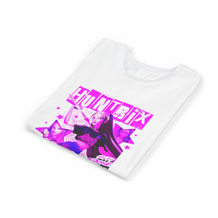 How It's Done Mira Youth Tee - Fandom-Made