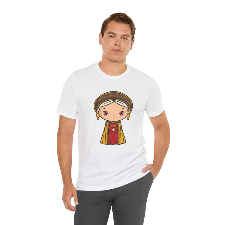 Rhaenyra Targaryen Unisex T-Shirt - Fandom-Made