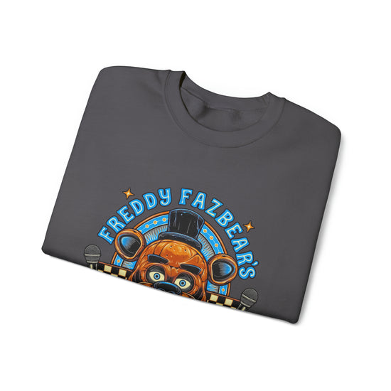 Freddy Fazbear's Pizza Place Sweatshirt - Fandom-Made