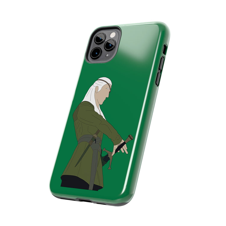 Aemond Targaryen Phone Case