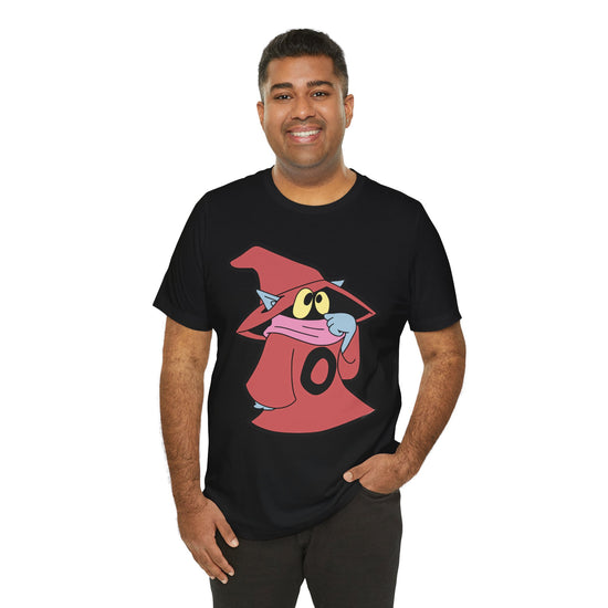 Orko Unisex T-Shirt - Fandom-Made