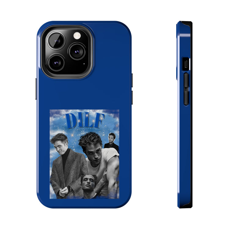 DILF Phone Cases