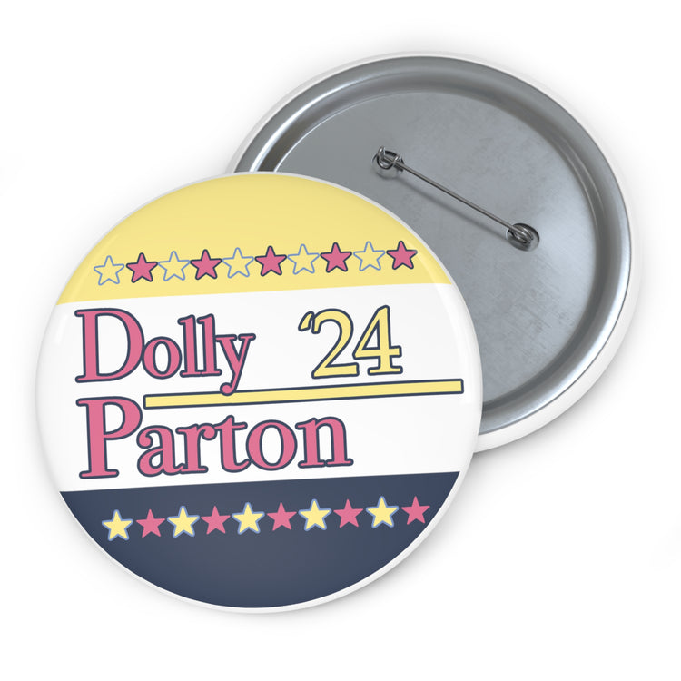 Dolly Parton '24 Pins - Fandom-Made