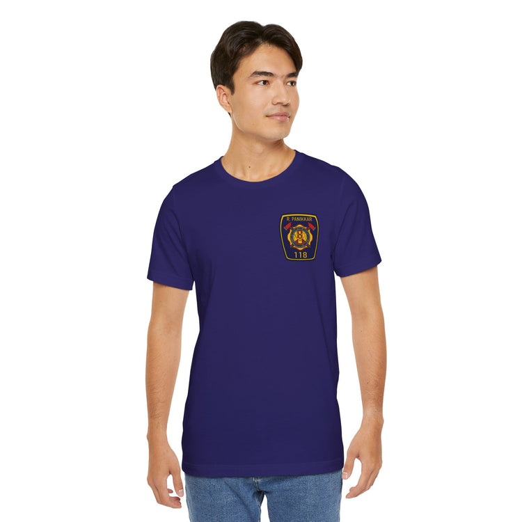 Ravi Panikkar T-Shirt