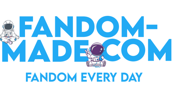 Fandom-Made