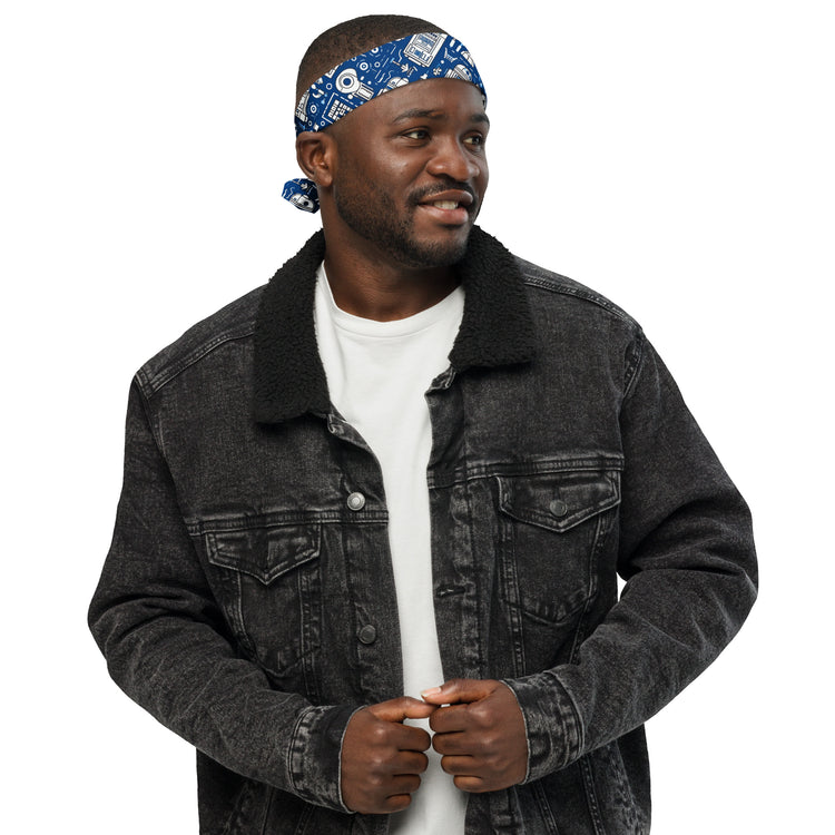 R2 Bandana