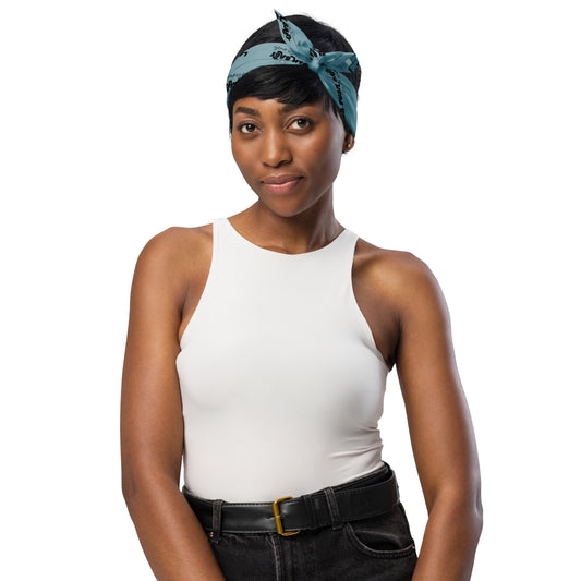 It's La Push Bandana - Fandom-Made