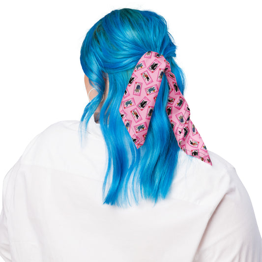 Horror Boys Bandana - Fandom-Made