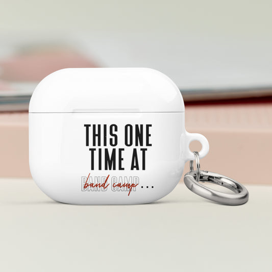 American Pie Case for AirPods® - Fandom-Made