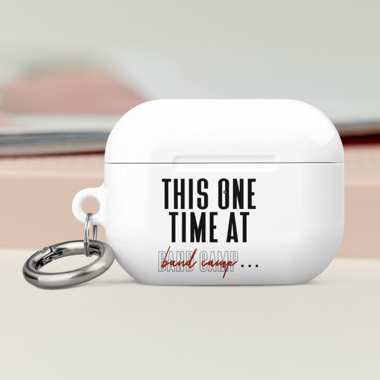 American Pie Case for AirPods® - Fandom-Made