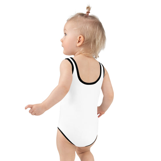 Huffleprecious Kids Swimsuit - Fandom-Made