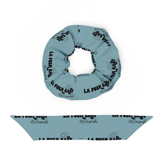 It's La Push Scrunchie - Fandom-Made