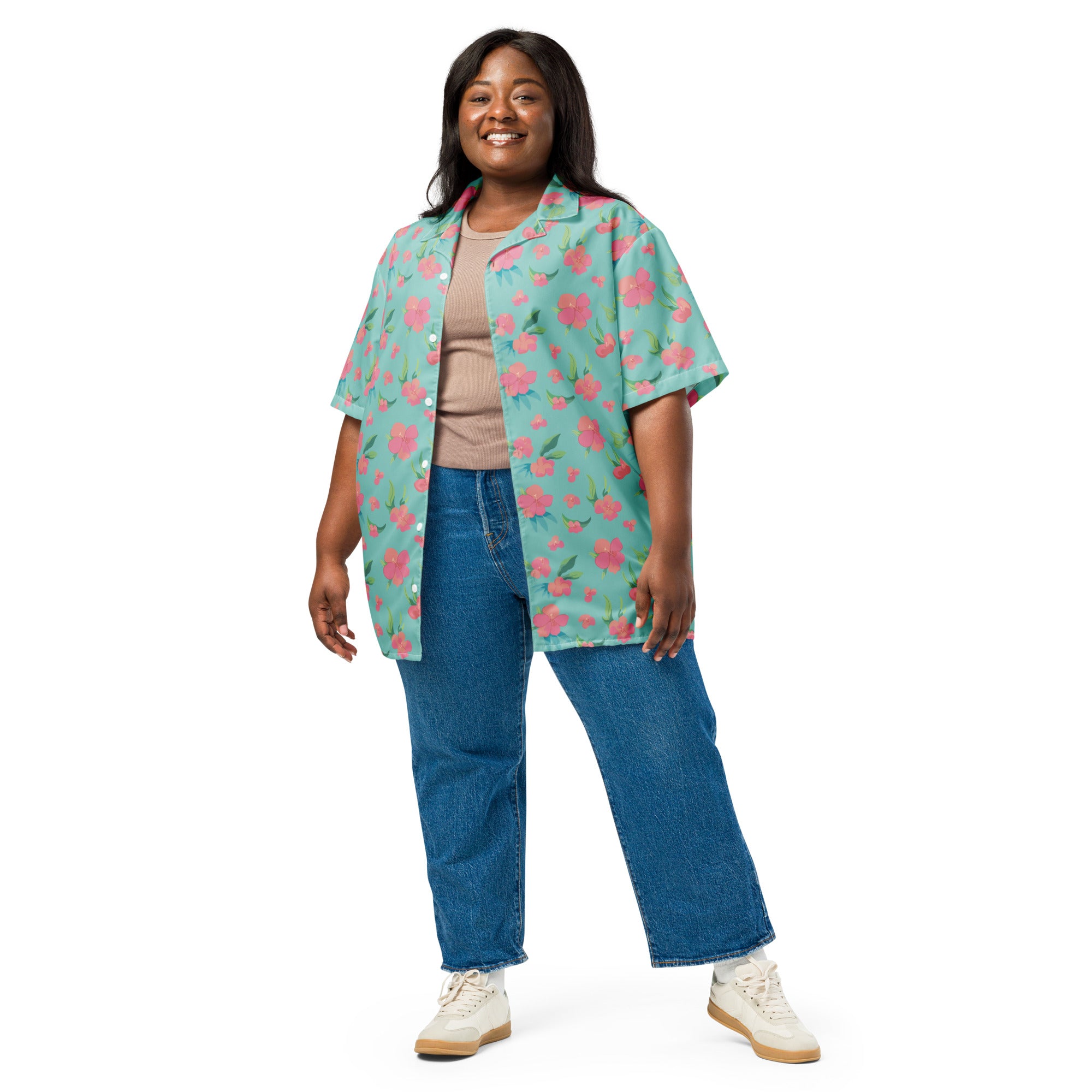 Aloha Boy Hawaiian Shirt – Fandom-Made