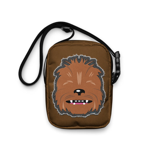 I Speak Wookie Crossbody Bag - Fandom-Made