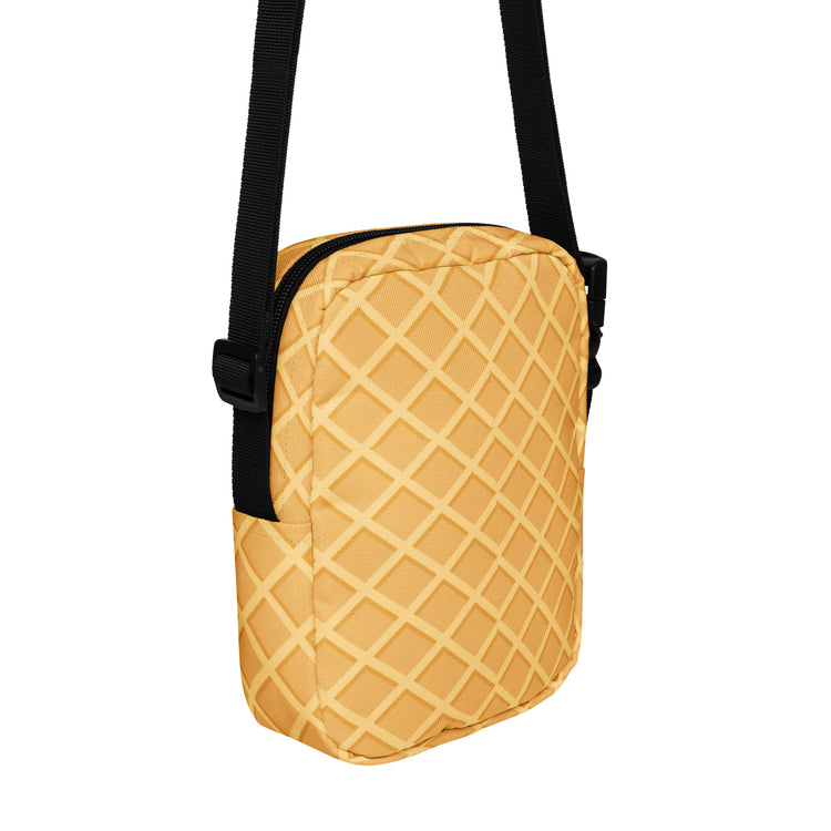 Eleven Crossbody Bag