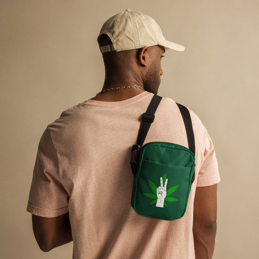 4:20 Friend Crossbody Bag - Fandom-Made