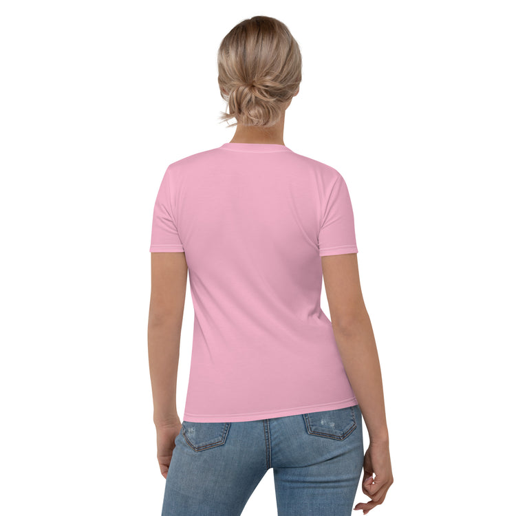 Barbie Women's T-shirt - Fandom-Made