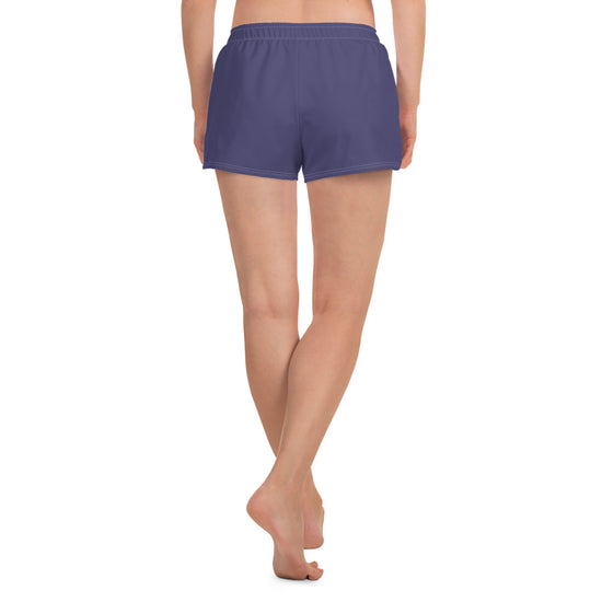 Taylor Swifts Women’s Recycled Athletic Shorts - Fandom-Made