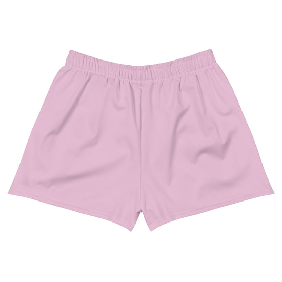 So Fetch Women’s Athletic Shorts - Fandom-Made