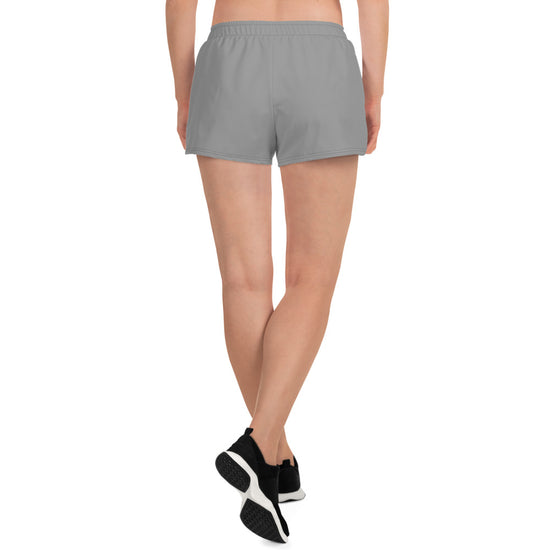 I Don't Give a Hufflefuck Women’s Athletic Shorts - Fandom-Made