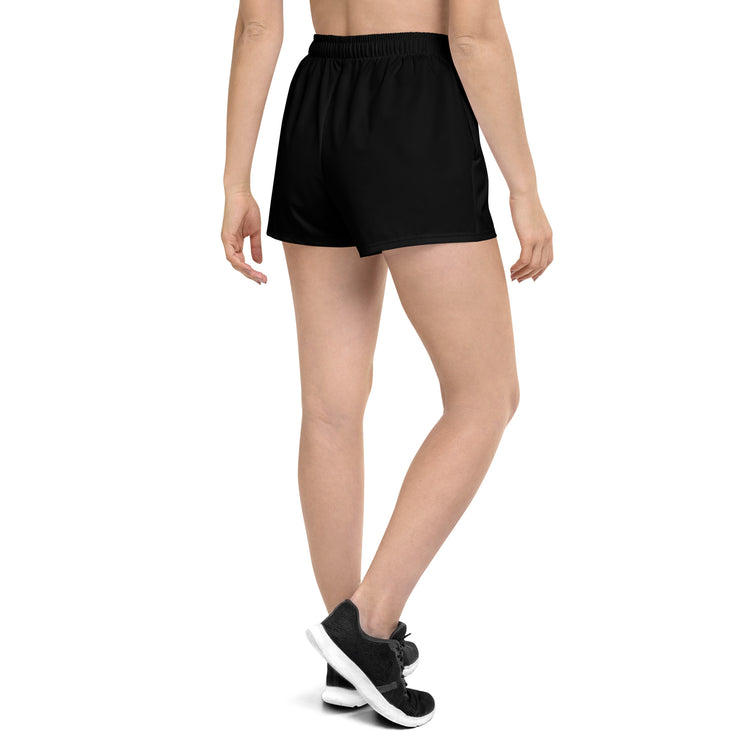 Walter White Women’s Athletic Shorts - Fandom-Made