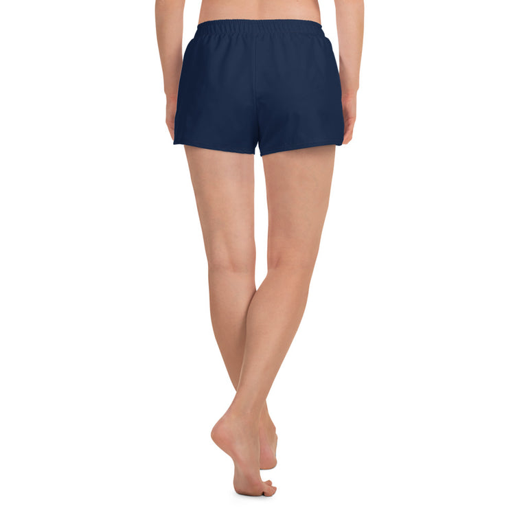 Charmed Trio Women’s Athletic Shorts