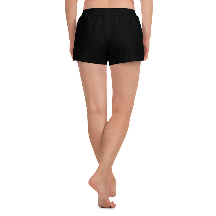 Eminem Women’s Athletic Shorts