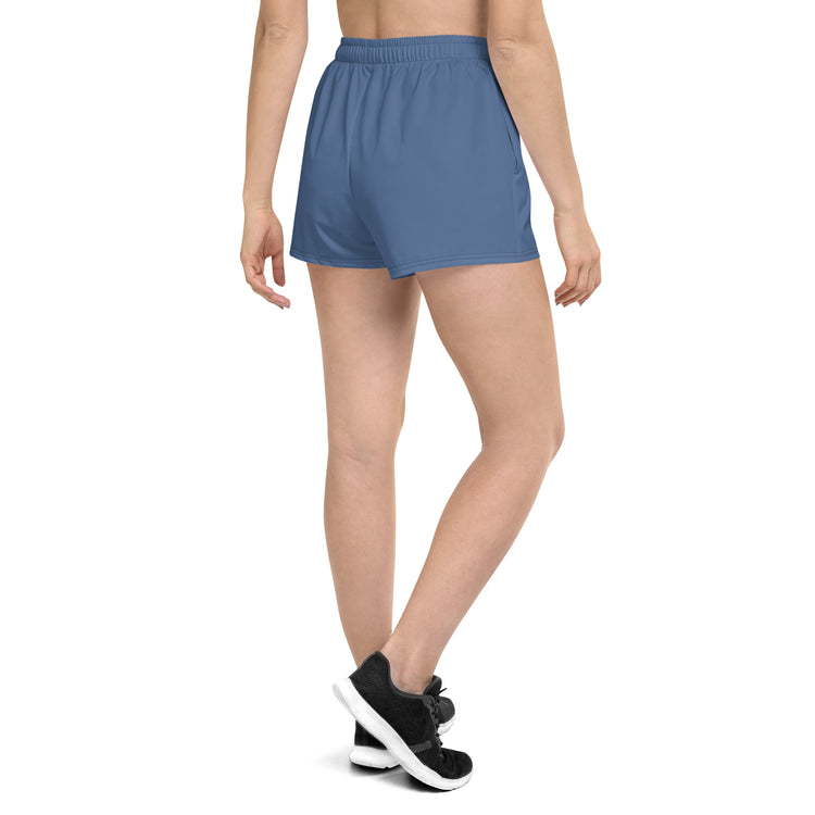 Louis Tomlinson Women’s Athletic Shorts