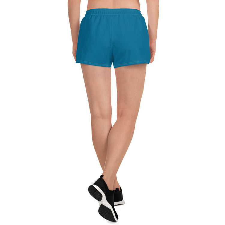 Life Is Better With NKOTB Women’s Shorts