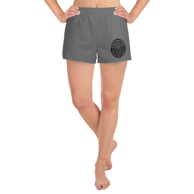 Twilight Wolfpack Women’s Shorts