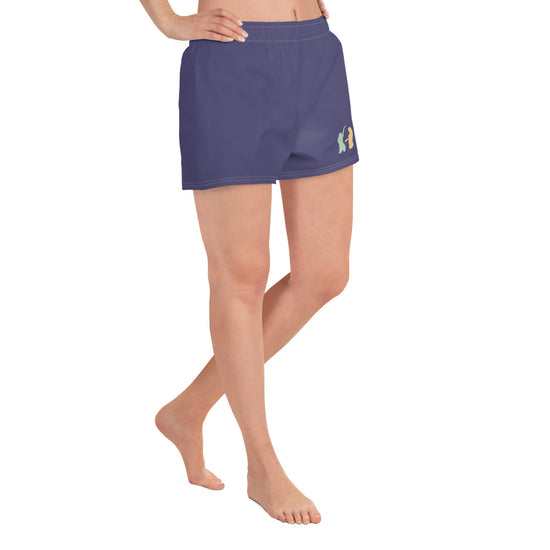 Taylor Swifts Women’s Recycled Athletic Shorts - Fandom-Made