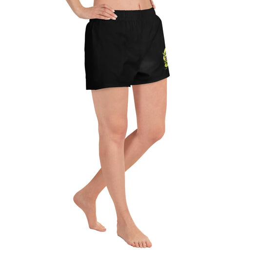 Rosalie Hale Women’s Athletic Shorts