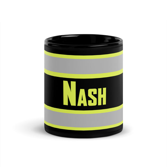 Nash Mugs - Fandom-Made