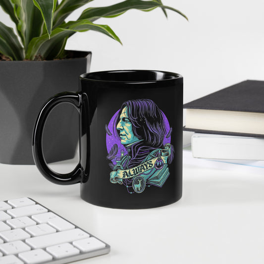 Professor Snape Mug - Fandom-Made