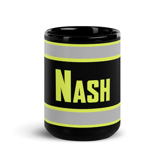 Nash Mugs - Fandom-Made