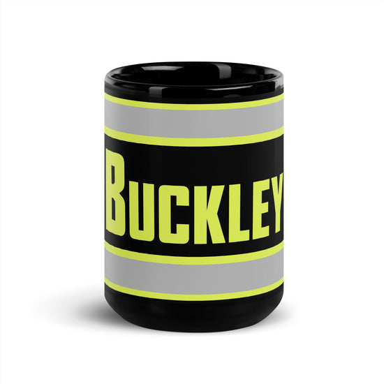 Buckley Mugs - Fandom-Made
