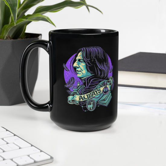 Professor Snape Mug - Fandom-Made