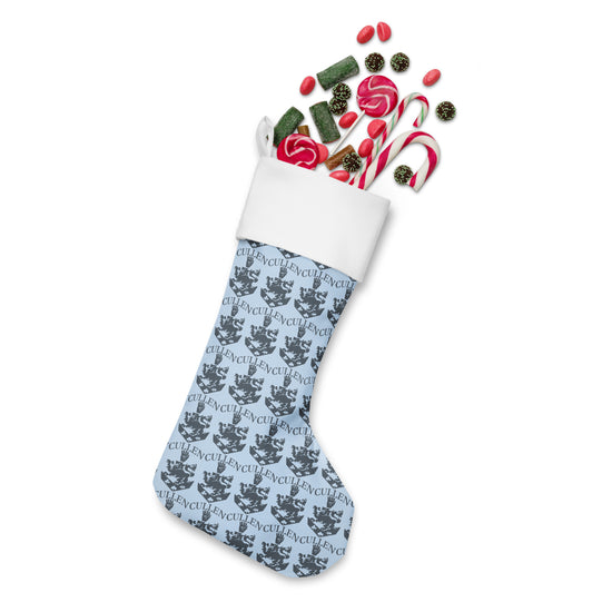 Cullen Crest Christmas Stocking - Fandom-Made