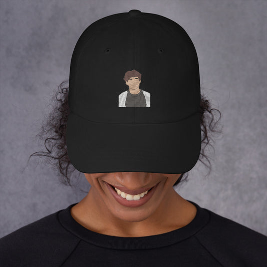 Louis Tomlinson Hat