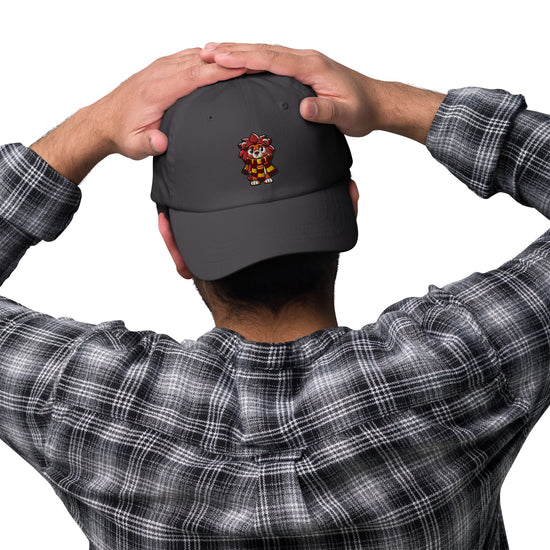 Gryffindor Mascot Classic Hat - Fandom-Made