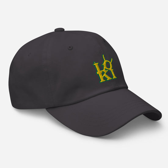 Loki Classic Hat - Fandom-Made