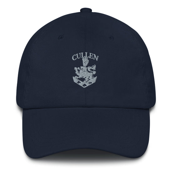 Cullen Crest Classic Hat - Fandom-Made